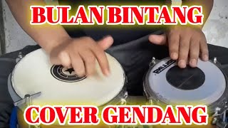 Bulan Bintang/Rhoma Irama/COVER GENDANG