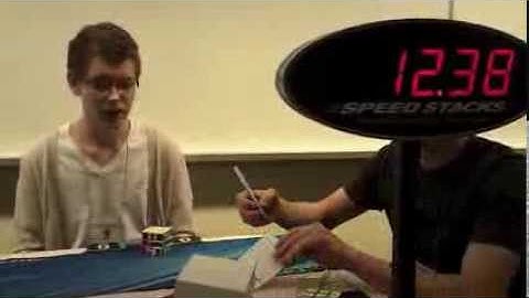 12.38 Official Square-1 Single