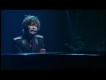 Gackt - Sayonara〈2nd Mission〉 Live @ Requiem et Reminiscence ~終焉と静寂~ [2001.09.28] HD 1080p