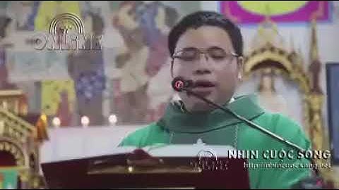 Luận điệu ma quỷ của Linh mục Đặng Hữu Nam