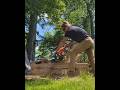 Slabbing A Black Walnut Board With A Husqvarna 460 Slabbing A Black Walnut Board With A Husqvarna 460
