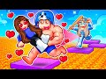 1 Second +1 Speed To Save NEW Girlfriend!  Mp3 Song
