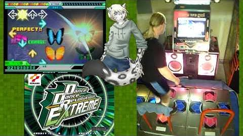 DDR EXTREME: AAA - DAM DARIRAM