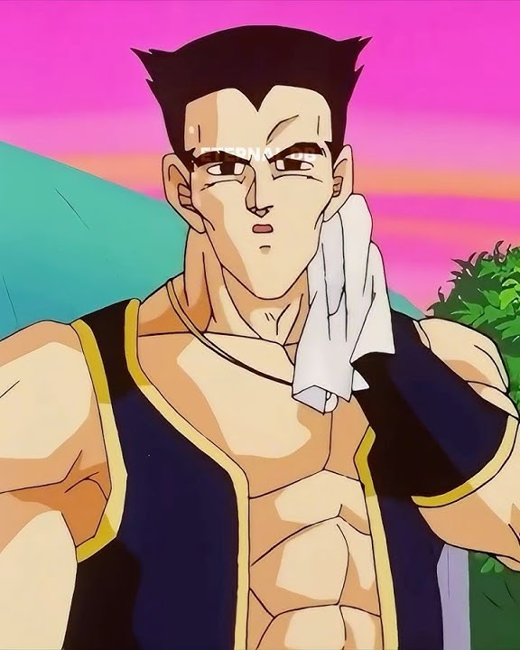 Goku Meets A Metamoran In The Other World! | Dragon Ball Z #shorts