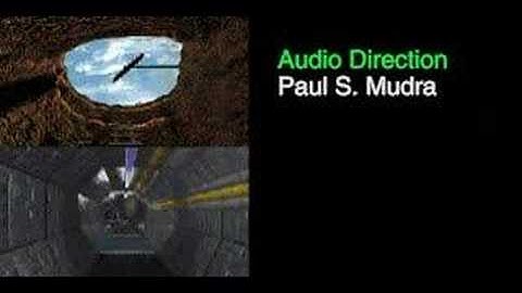 Command & Conquer Tiberian Dawn -- GDI ending 2