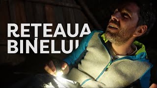 ROMÂNIA, TE IUBESC! - REȚEAUA BINELUI