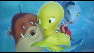 Подводная эра ¦ Deep (2017) Русский трейлер мультфильма Подводная эра ¦ Deep (2017) Русский трейлер мультфильма