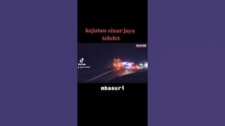 KEJUTAN DARI SINAR JAYA MBASURI