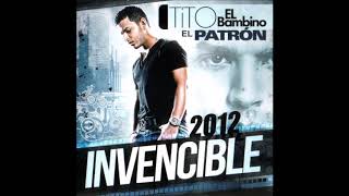 Llueve el Amor (Album Version) - Tito El Bambino