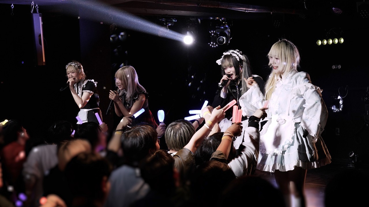 판도아쿠 260214 Valentine in SETi