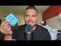 ASMR From My Hotel Room Part 2