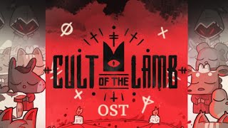 Cult of the Lamb Original Soundtrack