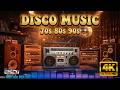 Disco Greatest Hits 80s 90s Medley Best Disco Dance Of 70 80 90 Legends 