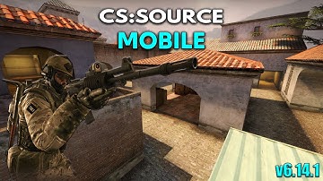 COUNTER:SHOT SOURCE MOBILE - NEW UPDATE v6.14.1.3
