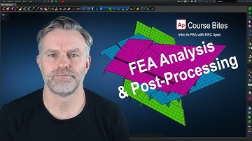 Evotech CAE | MSC Apex 