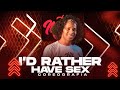 Anitta I D Rather Have Sex HIT MANIA Coreografia Anitta Eletronica Nova mp3