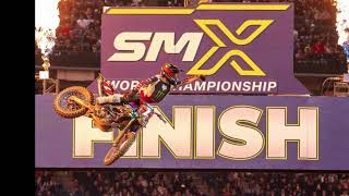 Haiden Deegan On His 250 Career