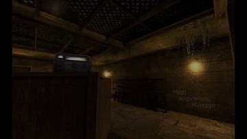 Counter-Strike : Source   Map "aim_acstudio" Trailer