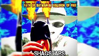 ShagStars - Don't Call Me Black NoFX parody Remastered