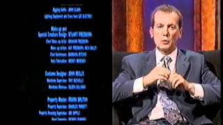 Annoying Credit Squeezes And Promo Trailers On Itv1