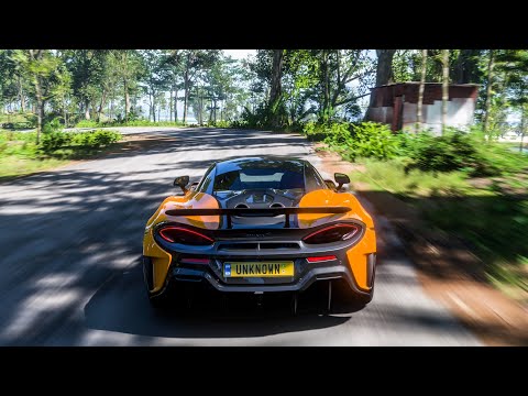 Forza Horizon 5