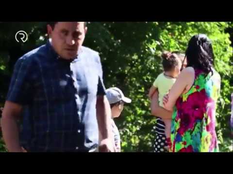 ,,ჩვენი ძალისხმევით პრობლემა მოგვარდა\" -  ნიკა ვარდოშვილი