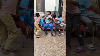 How I gave birth to my 5 stars #viral #shorts #shortvideo #shortsfeed