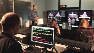 LCCC TV2 - Tiffany