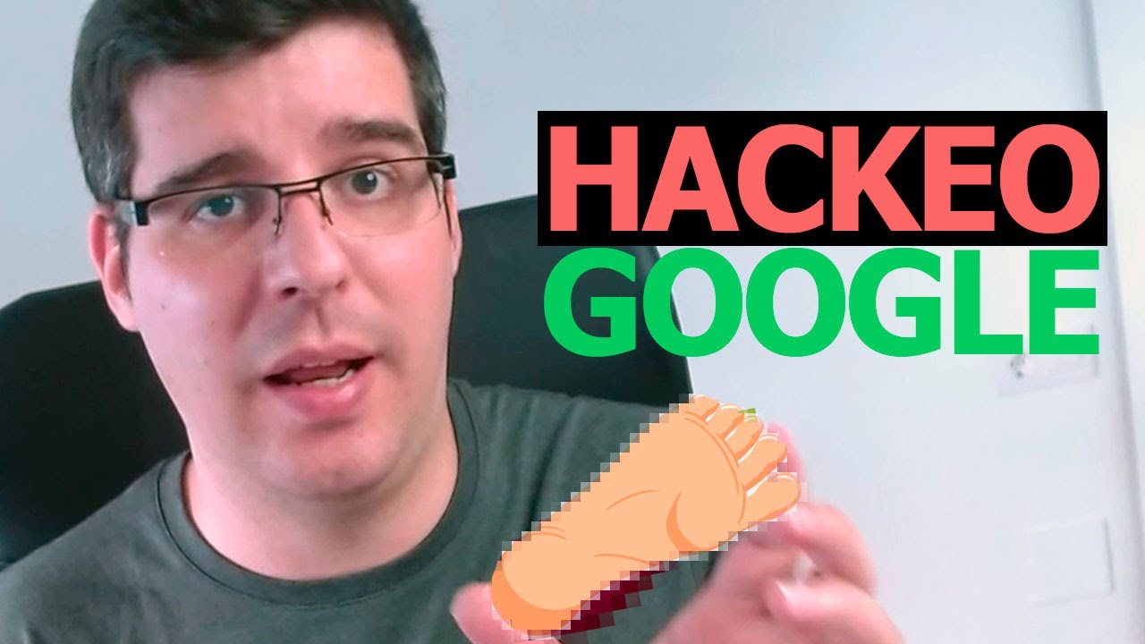 ¿Qué son las FOOTPRINTS de Google? SEO FÁCIL (Día 8) #tp21challenge #06