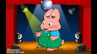 Morris Makes Max Ruin The Dance Club