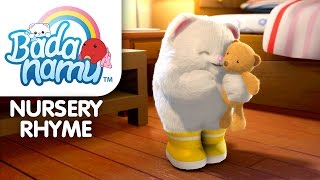 Teddy Bear Teddy Bear Say Goodnight L Nursery Rhymes Kids Songs