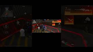 When You Wait For Range And Get Sent To The Lobby Free Fire 1V1