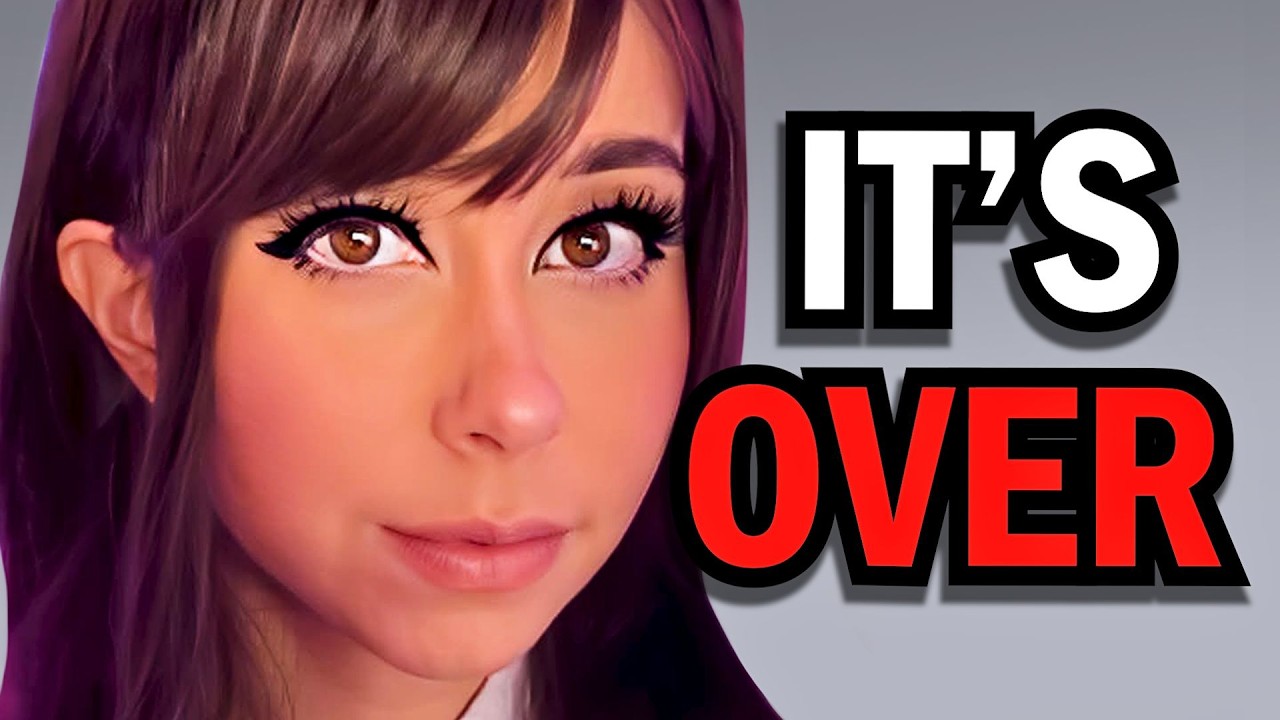 She Just Destroyed The Hasan Orbiters..