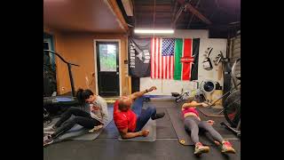 Optimize your recovery 03202023