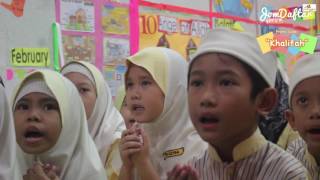 Testimoni Little Caliphs Program | JomDaftarTadika