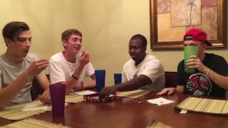 Bean Boozled Challenge with 4th Edition Jelly Beans! Nasty Dead Fish Challenge with Friends!!