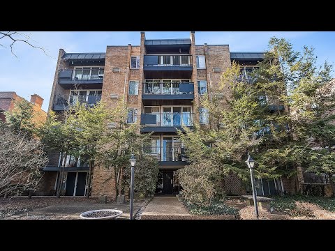 530 Hinman Avenue 2B, Evanston, IL home video tour