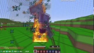 Unbanned on kohi [Render Test]