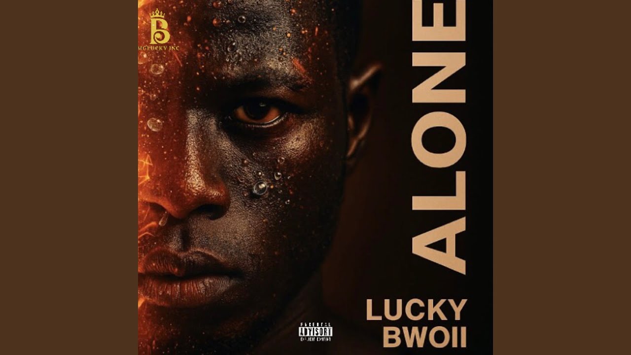 Watch ALONE on YouTube Watch ALONE on YouTube