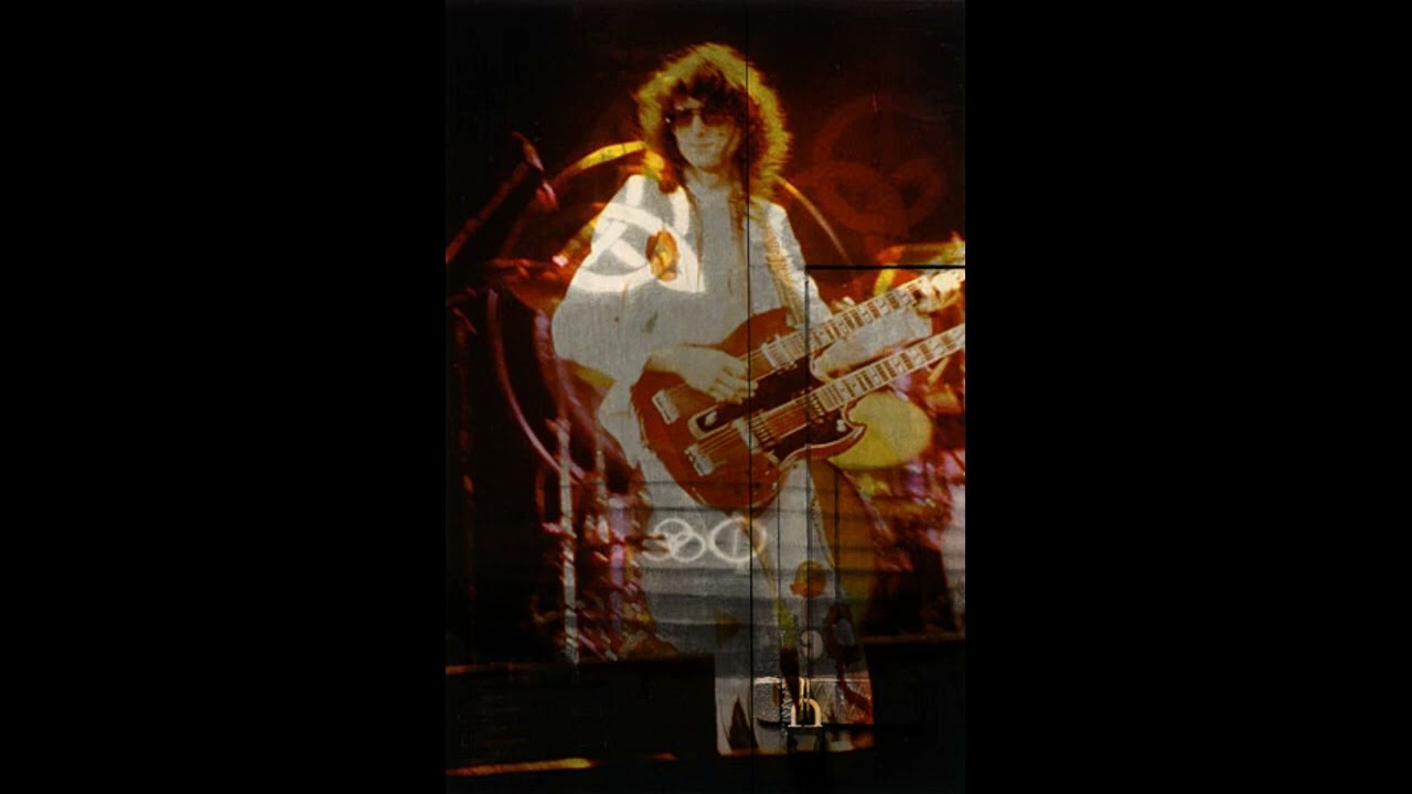 led zeppelin / 1977年6月23日公演 Led Zeppelin live in California 23rd June 1977 - YouTube