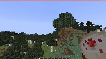 Cake Chomps 1.12.2 to 1.14.4 Forge & 1.14.2 to 1.15 Fabric Mod Overview