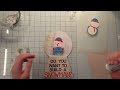 End of video