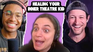 Healing Your Inner Theater Kid with Angela Giarratana