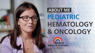 Kahla Gagne-Loparo, CNP - Pediatric Hematology & Oncology