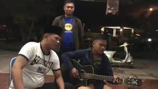 Andikan mahesa KanGen band - Genting ( Cover Akustik )