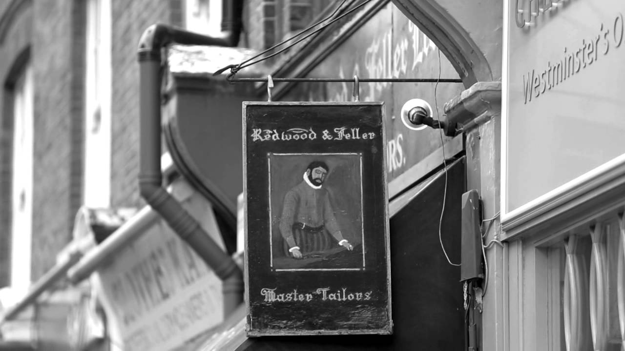 Redwood & Feller YouTube