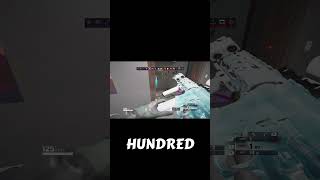 Do I pay him? Follow me on Twitch @signaldecay_ #r6 #clutch #stream my bros POV