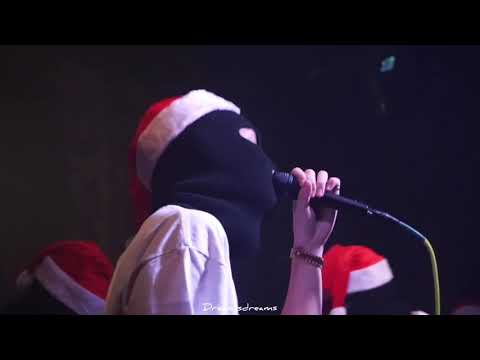 SOYBAD - ให้เธอไปหมดแล้ว LIVE @ DND | DREAMISDREAMS