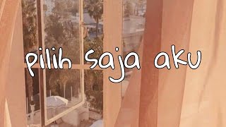 PILIH SAJA AKU | Petra Sihombing (lyrics) PILIH SAJA AKU | Petra Sihombing (lyrics)
