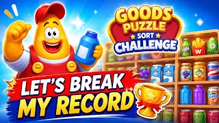 lets see if I can break my record! Part 4